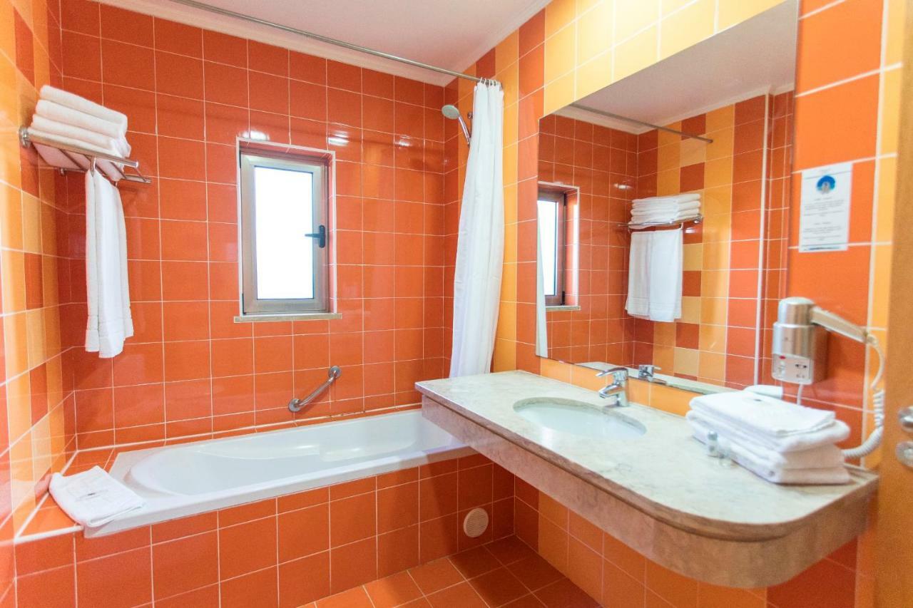 Appartement 2 Chambres Supérieur - Vue sur Mer