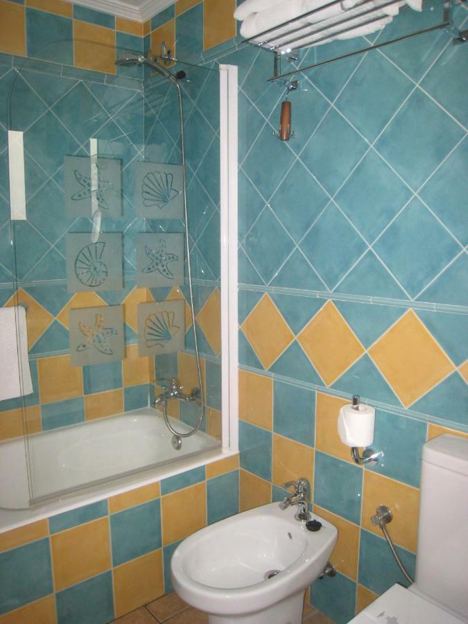 Double Room Extra Bed