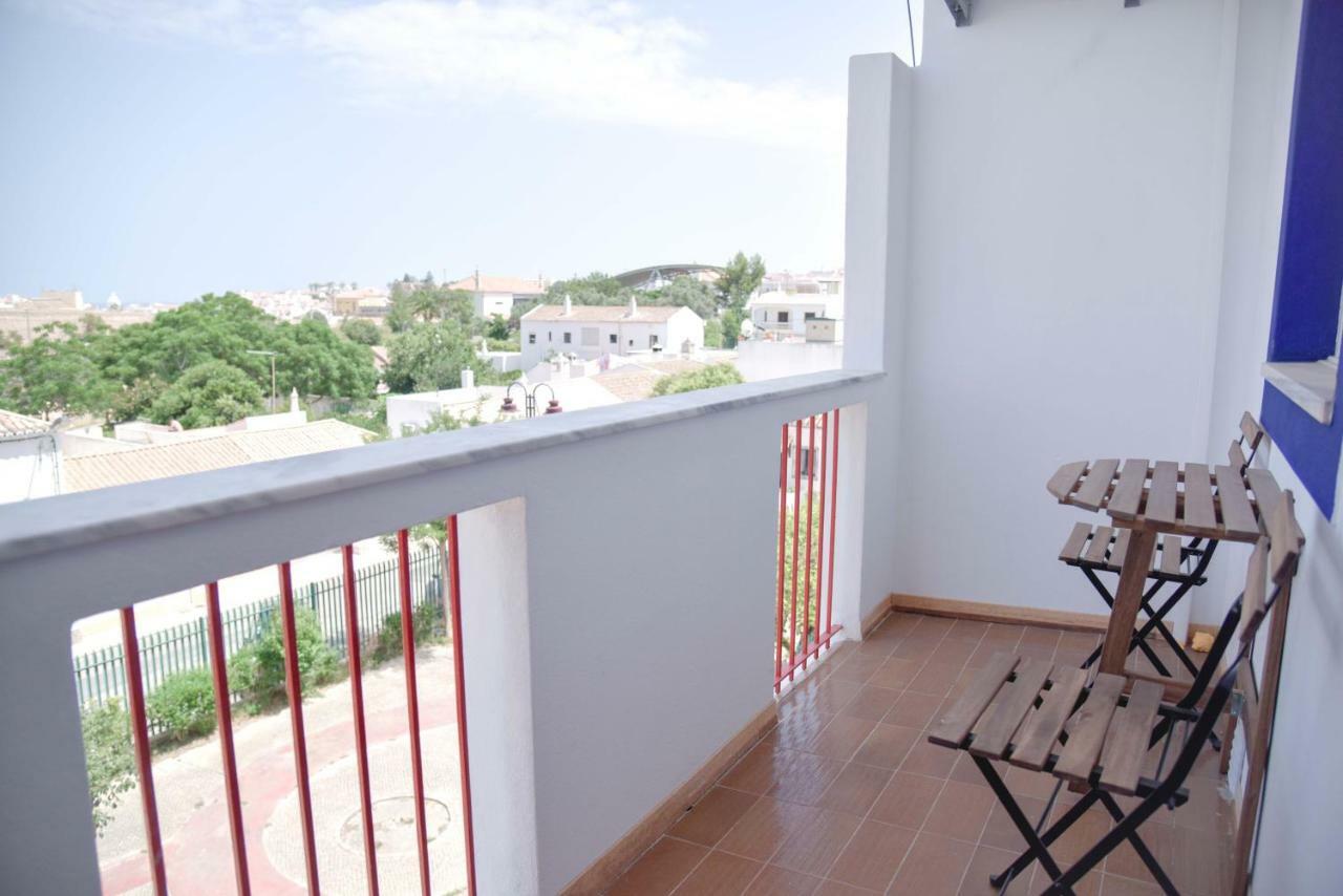 Chambre Double Deluxe avec Balcon - Vue sur Mer