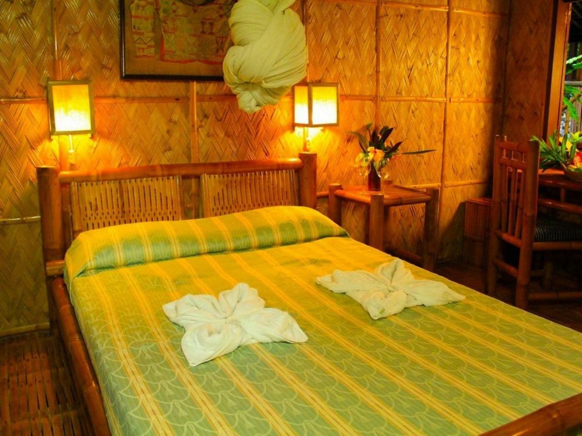 Hanunuo Deluxe Room
