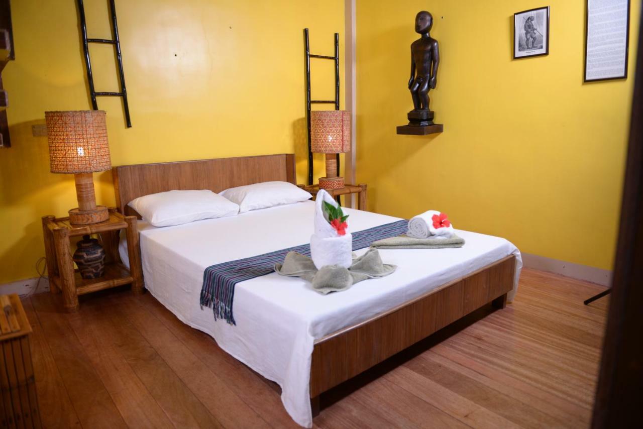Heritage Room with Air Conditioning