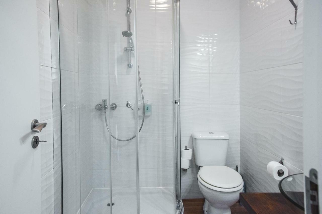Chambre Double - Vue sur Mer