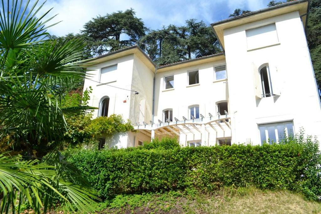 Chambre Double - Vue sur Jardin