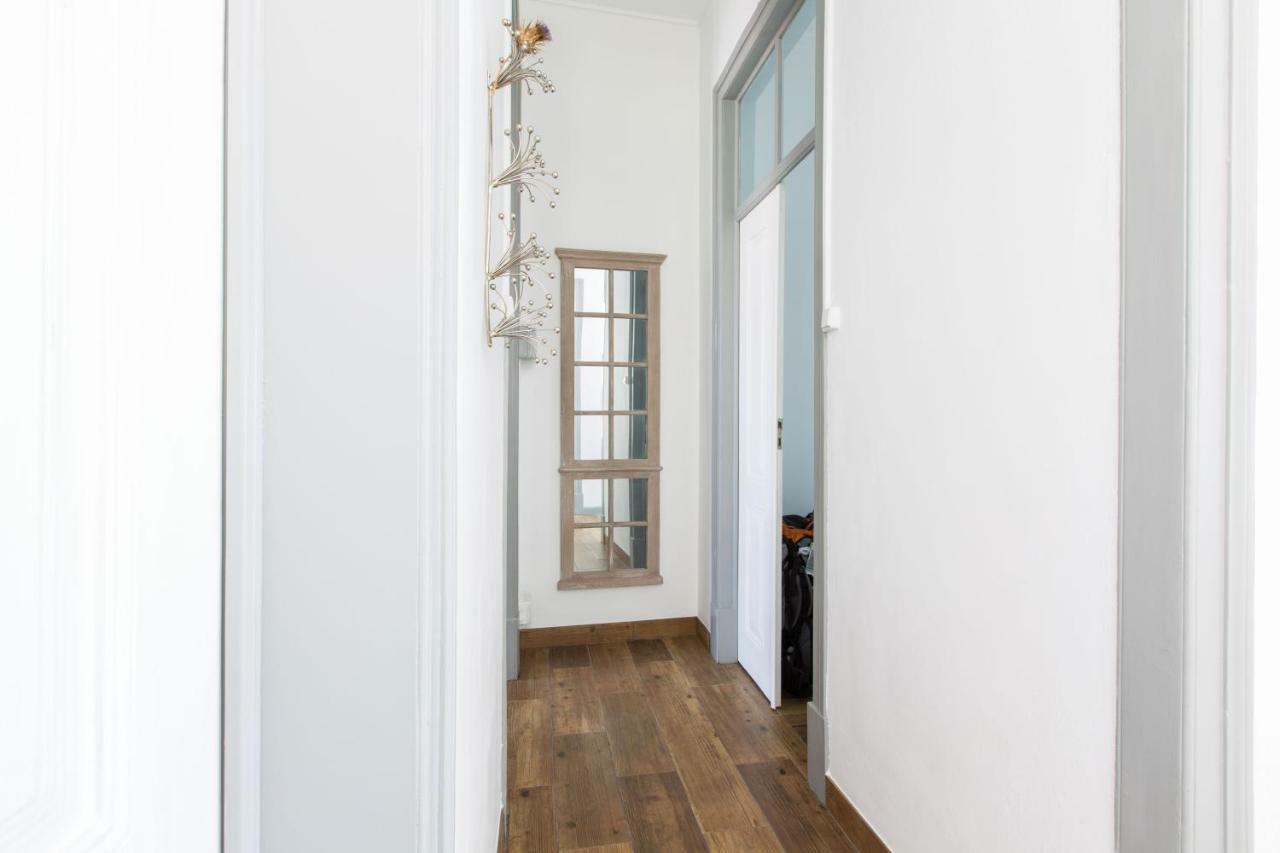 Chambre Double avec Salle de Bains Commune