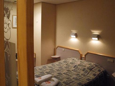 Chambre Familiale