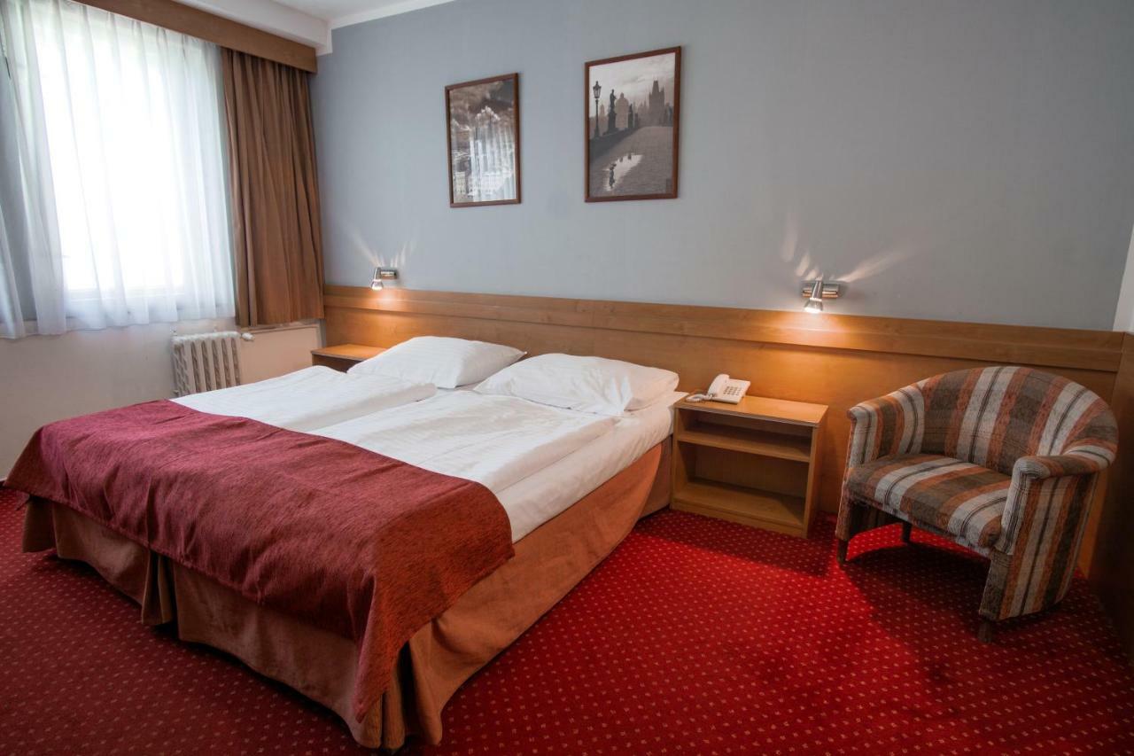 Standard Double Room - Daily Use