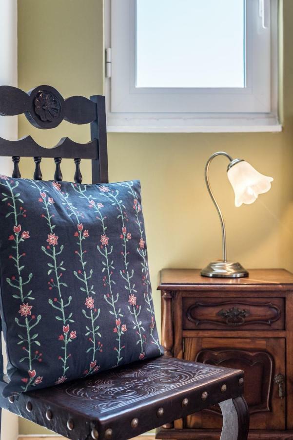 Chambre Double Économique