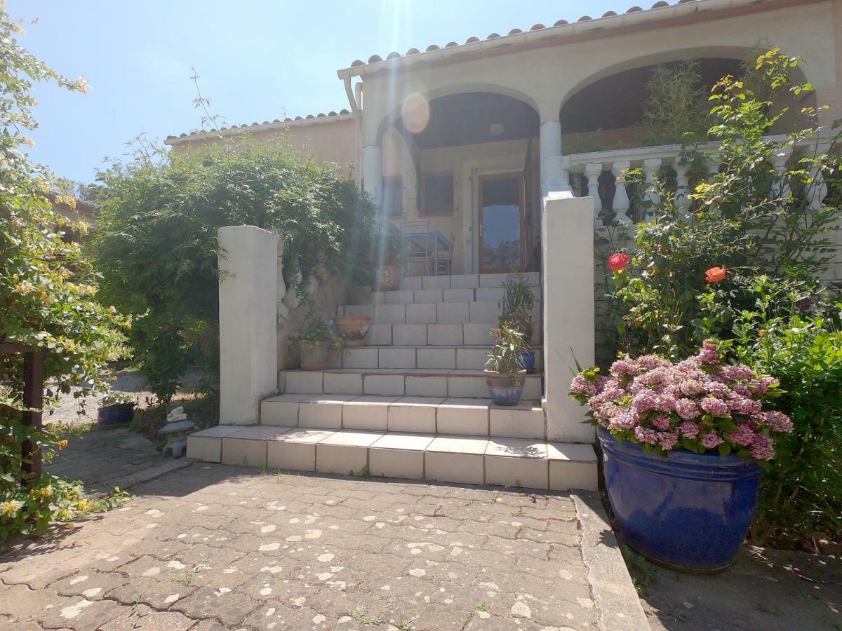 Chambre Double avec Terrasse