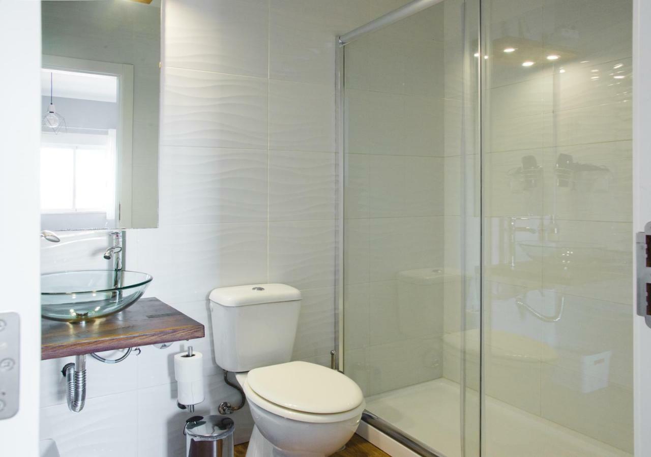 Chambre Double ou Lits Jumeaux Standard