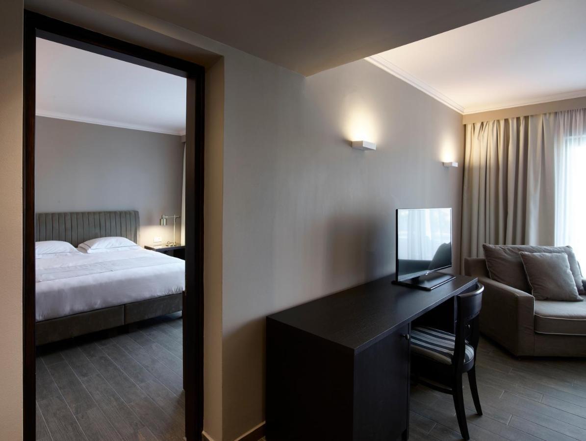 Suite Supérieure