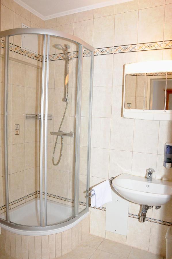 Small Single Room