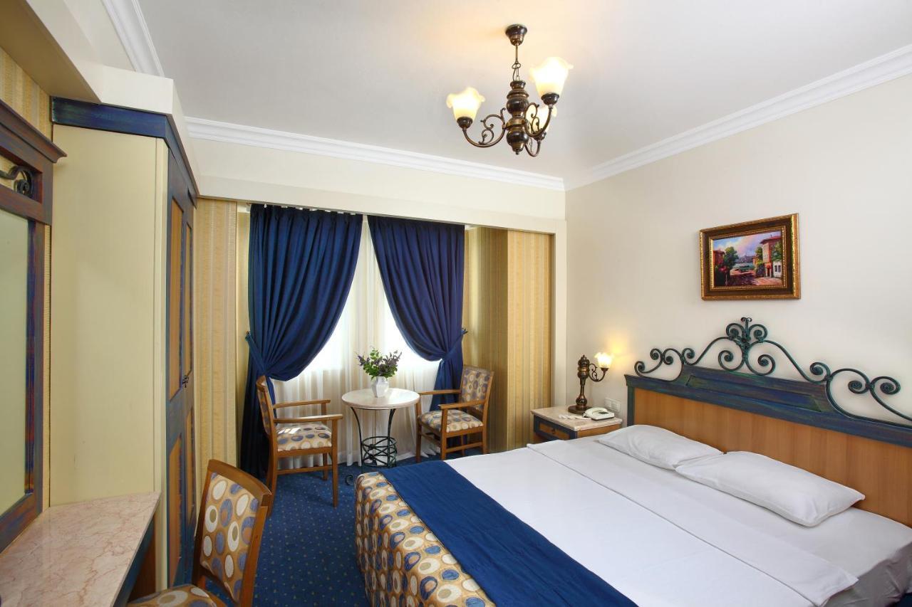 Chambre Familiale