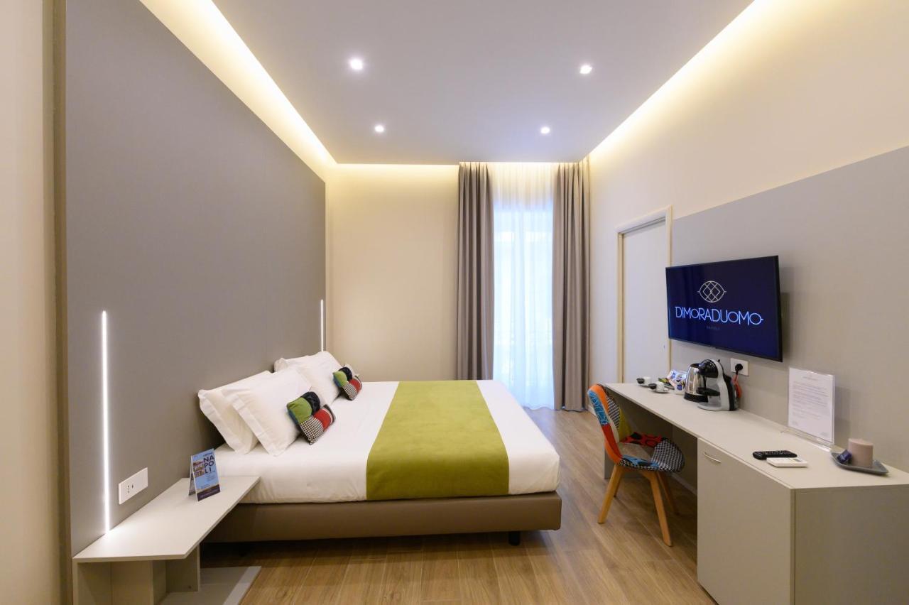 Chambre Double ou Lits Jumeaux Standard avec Balcon