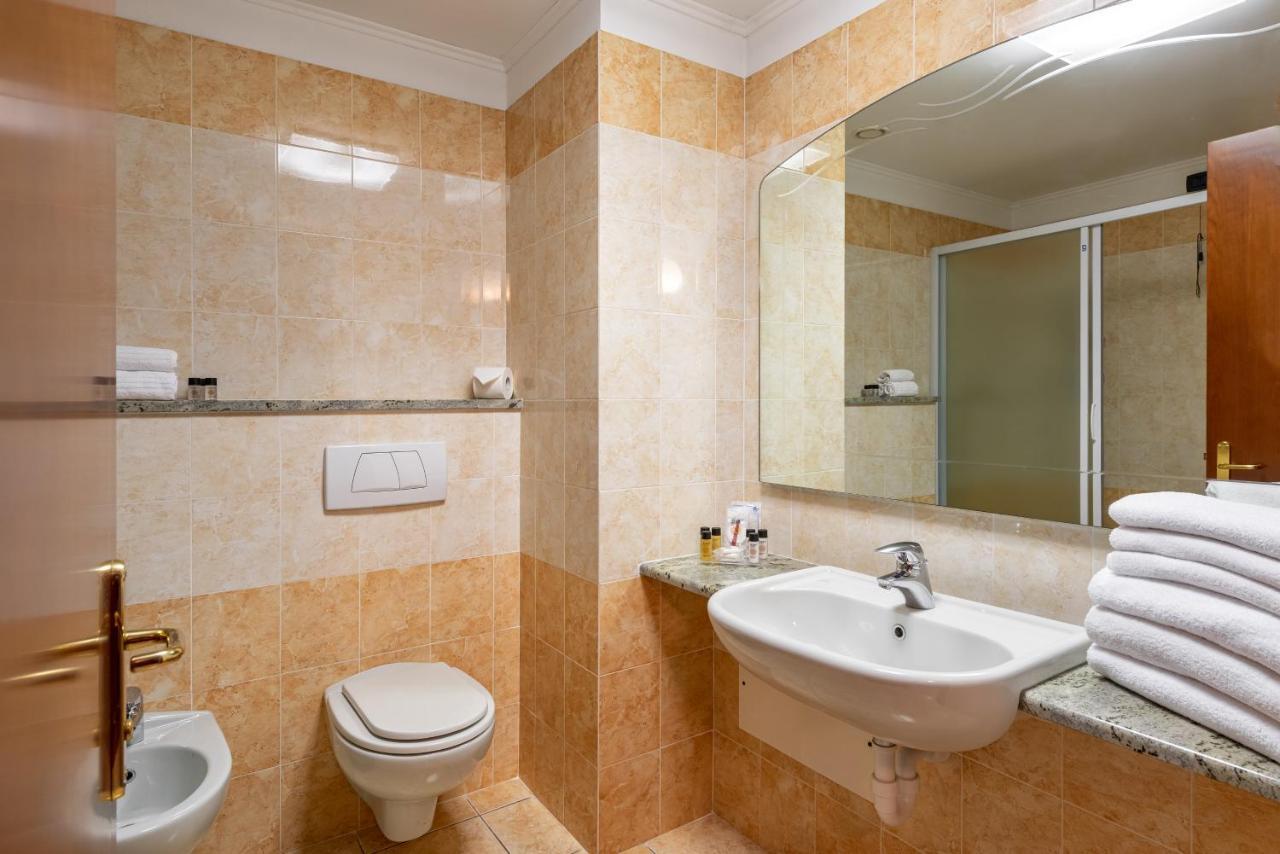 Chambre Lits Jumeaux