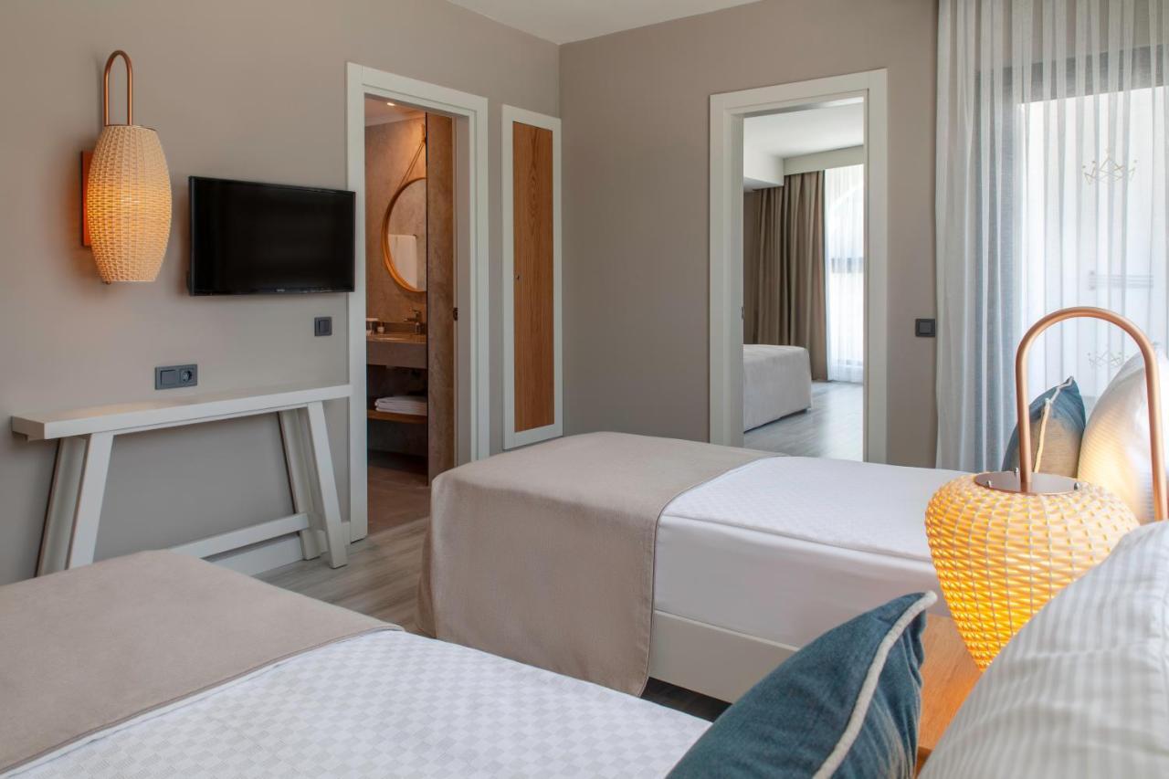 Chambre Familiale