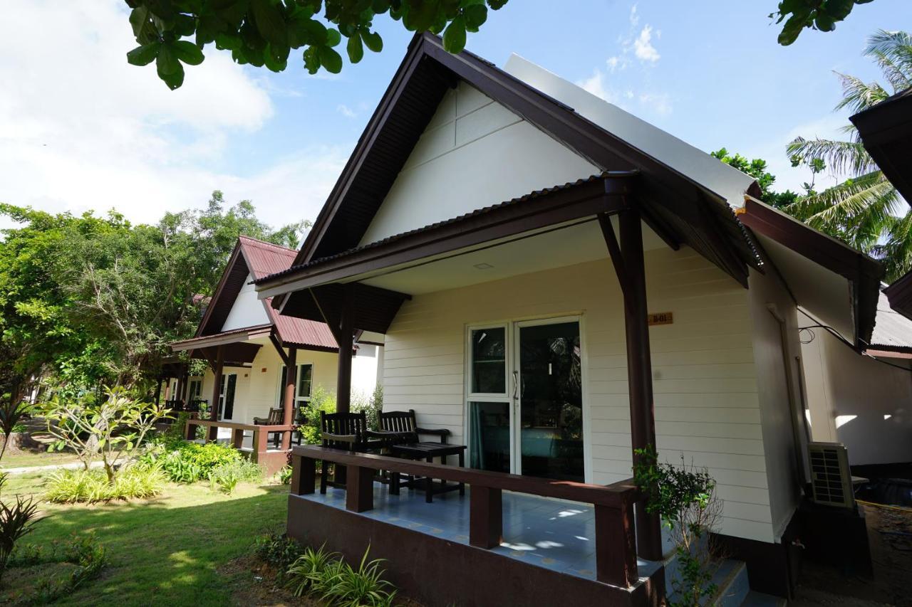 Superior Bungalow