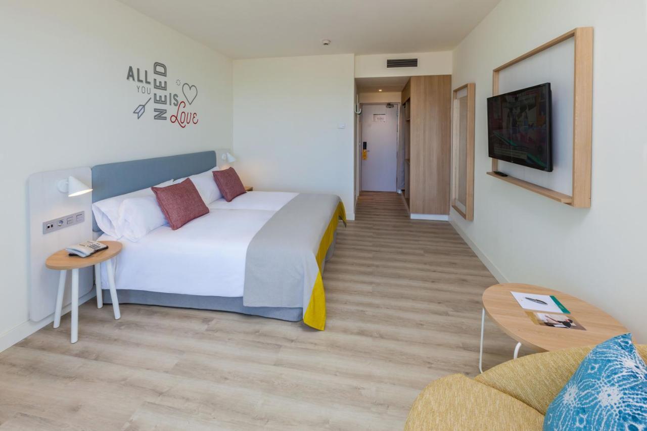 Deluxe Double Room - Adults Only (+18 years)