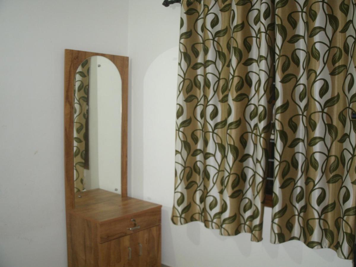 Chambre Double Économique