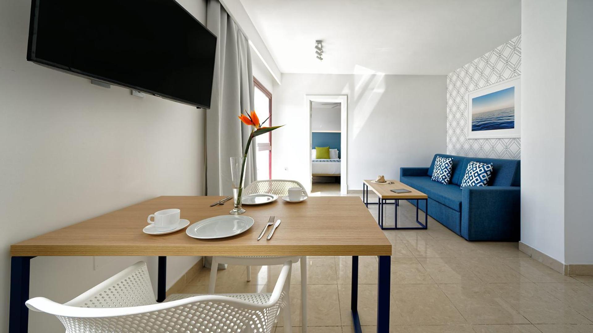 Chambre Familiale