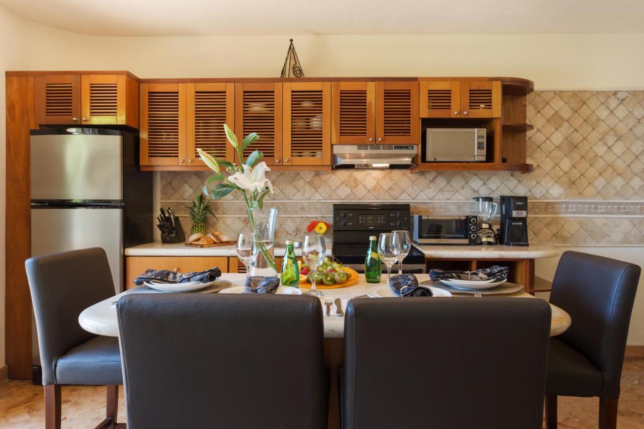 Two-Bedroom Penthouse