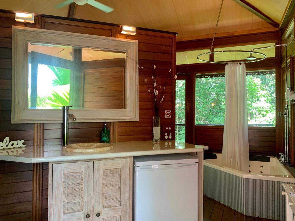 One-Bedroom Villa