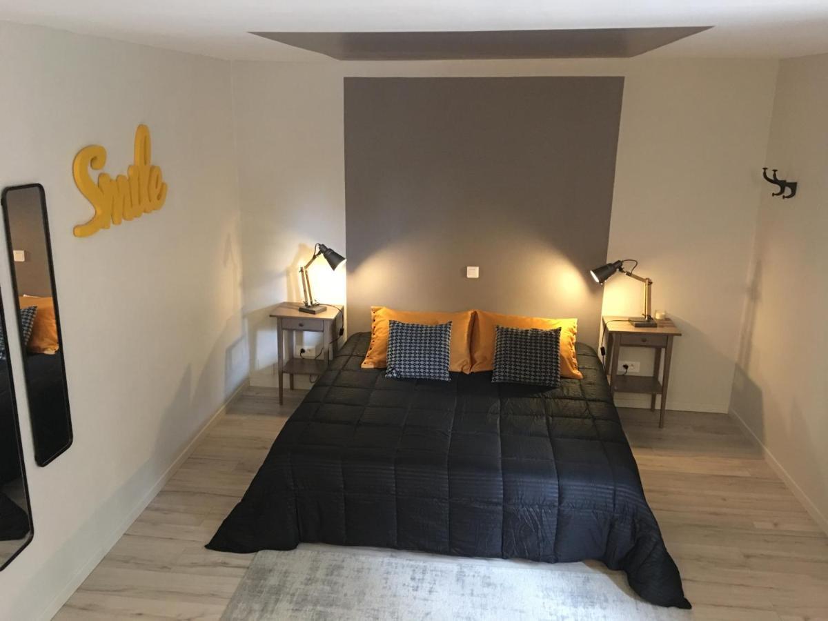 Suite Familiale Tourterelle