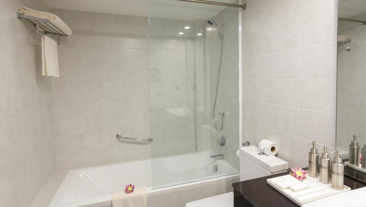 Junior Suite with Balcony