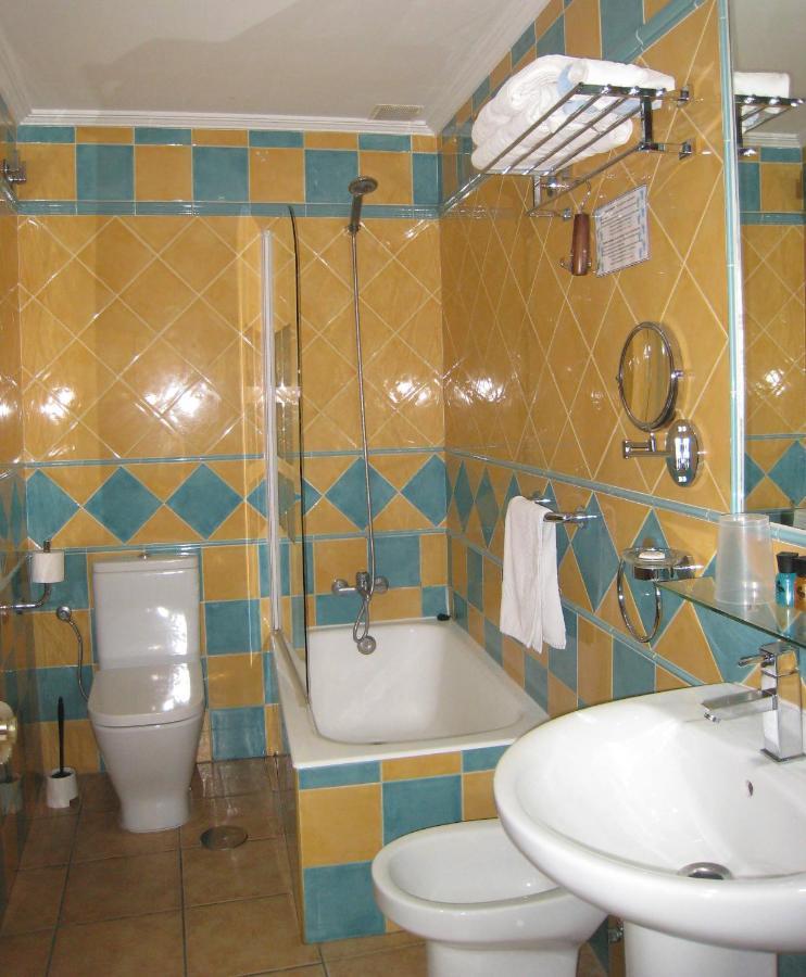 Double Room Kitchenette