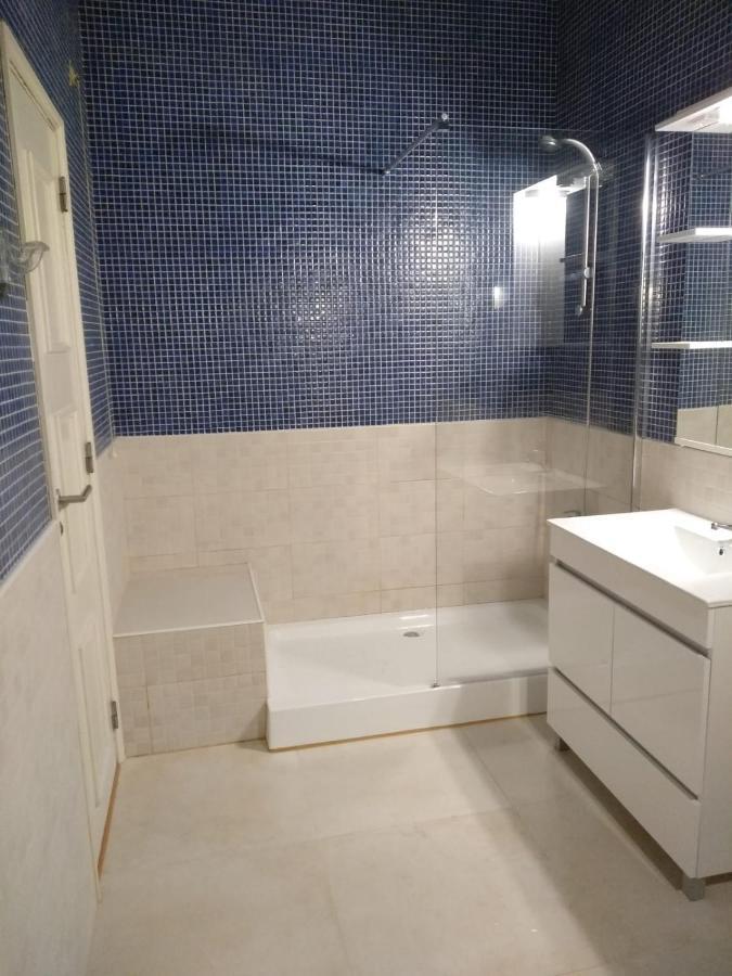 Chambre Double avec Salle de Bains Privative