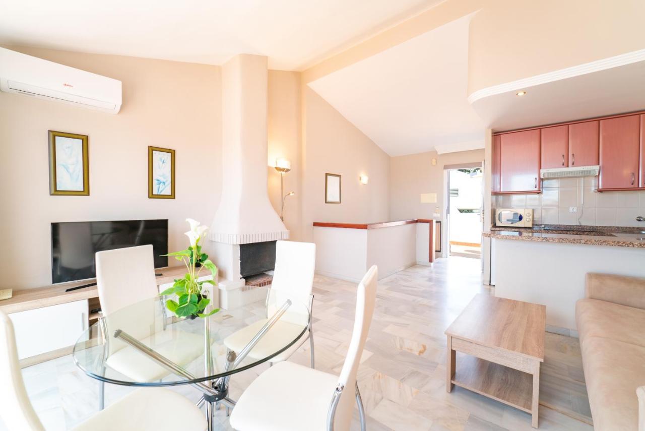 Appartement 2 Chambres avec Terrasse