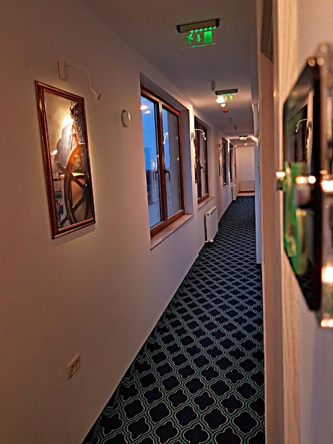 Chambre Triple Supérieure
