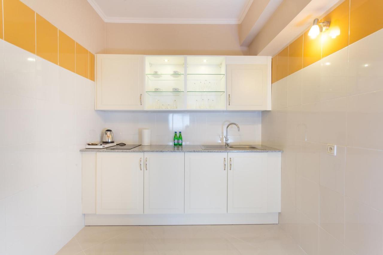 Appartement avec Vue sur la Montagne