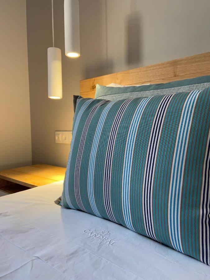 Appartement 2 Chambres