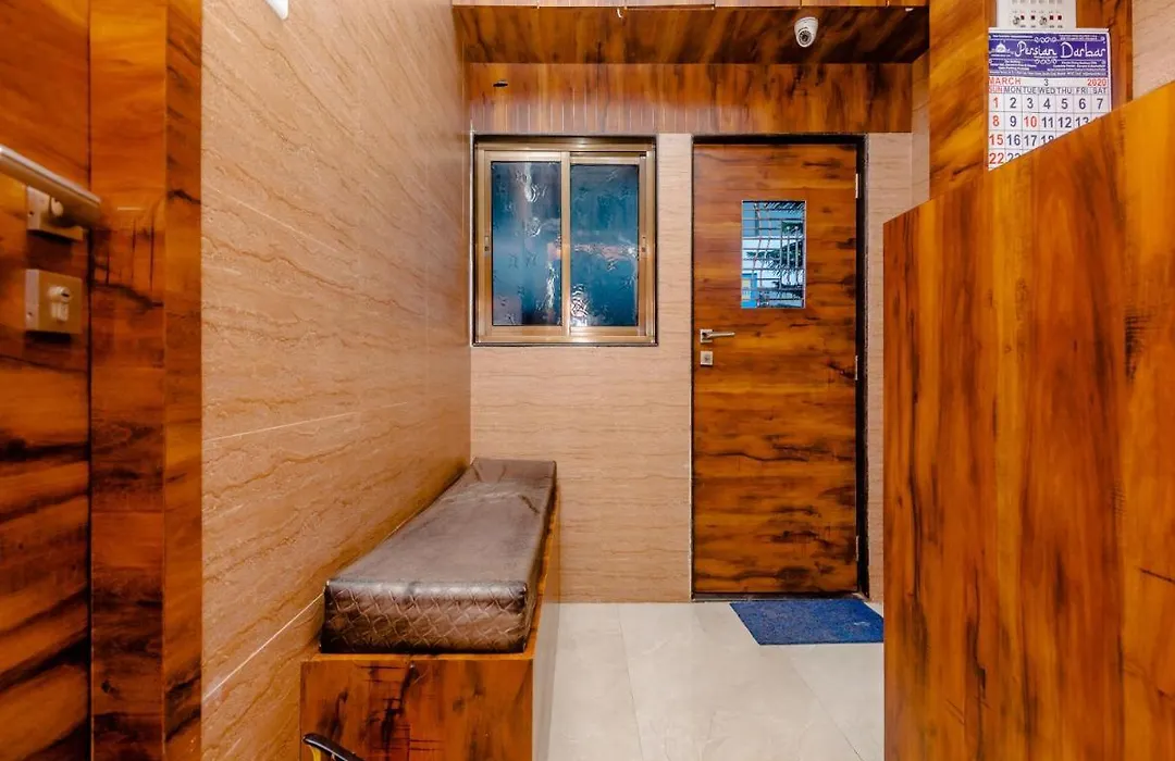 Hotel Alfa Heritage Near Tata Memorial Hospital And Near Masina Hospital-1