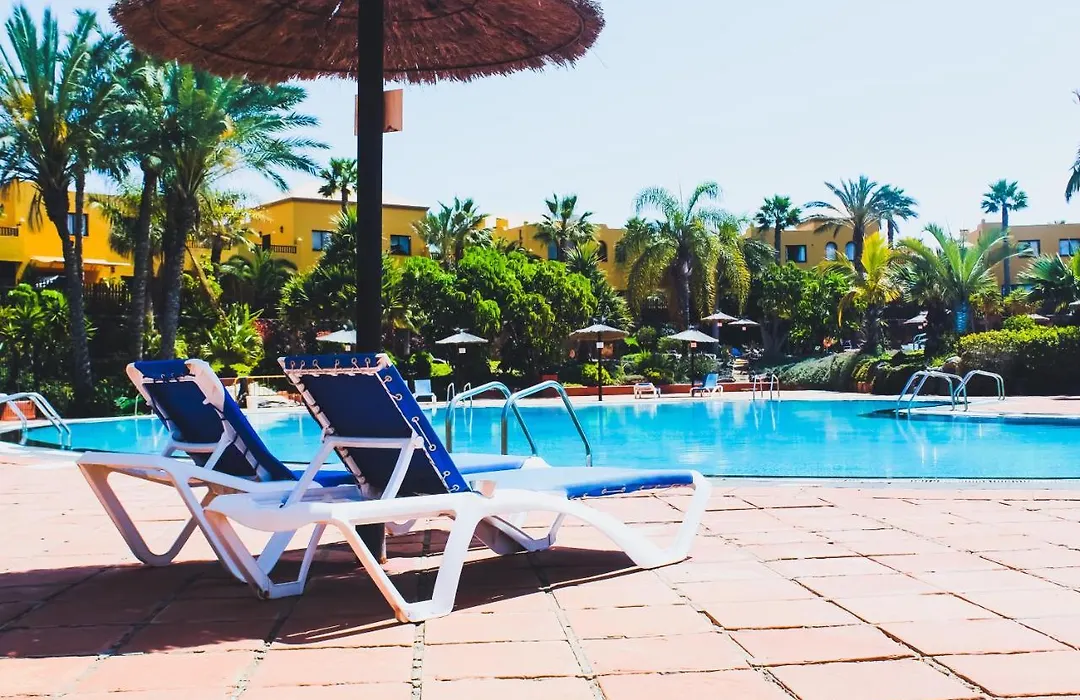 Oasis Fuerteventura Beach Apartments-1