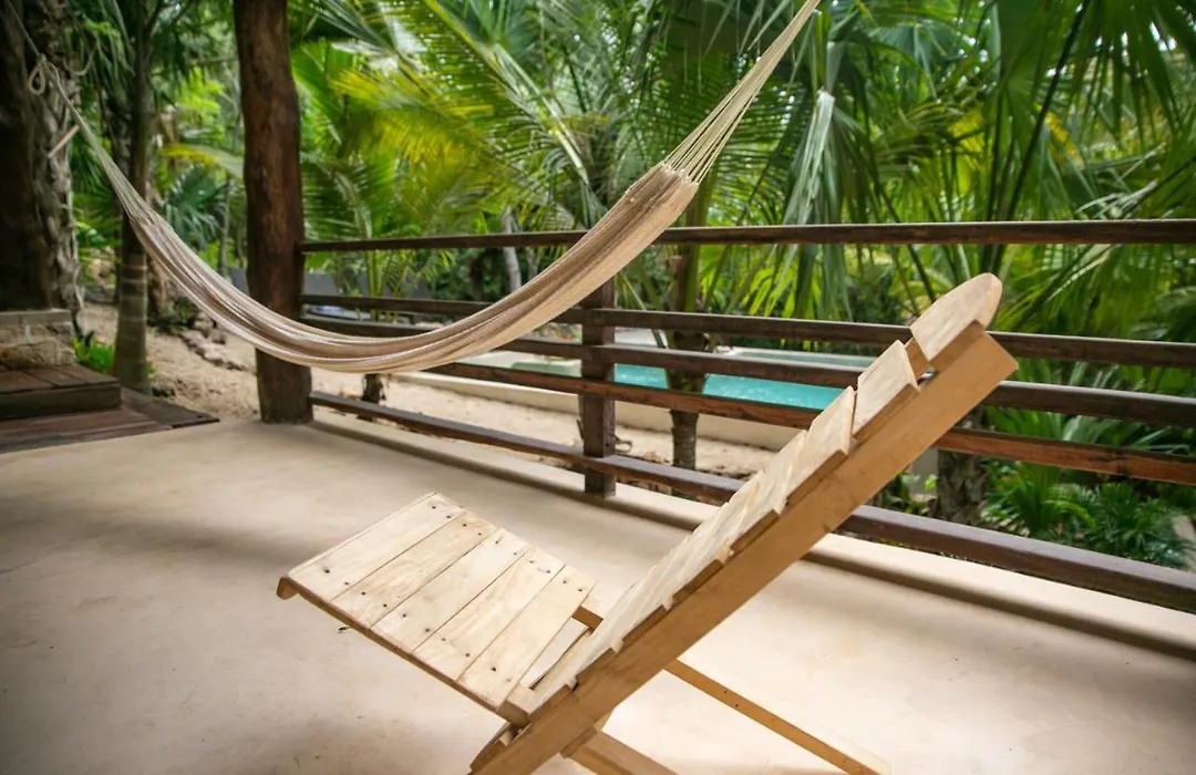 Hotel Buenavista Bacalar Jungle Experience-1