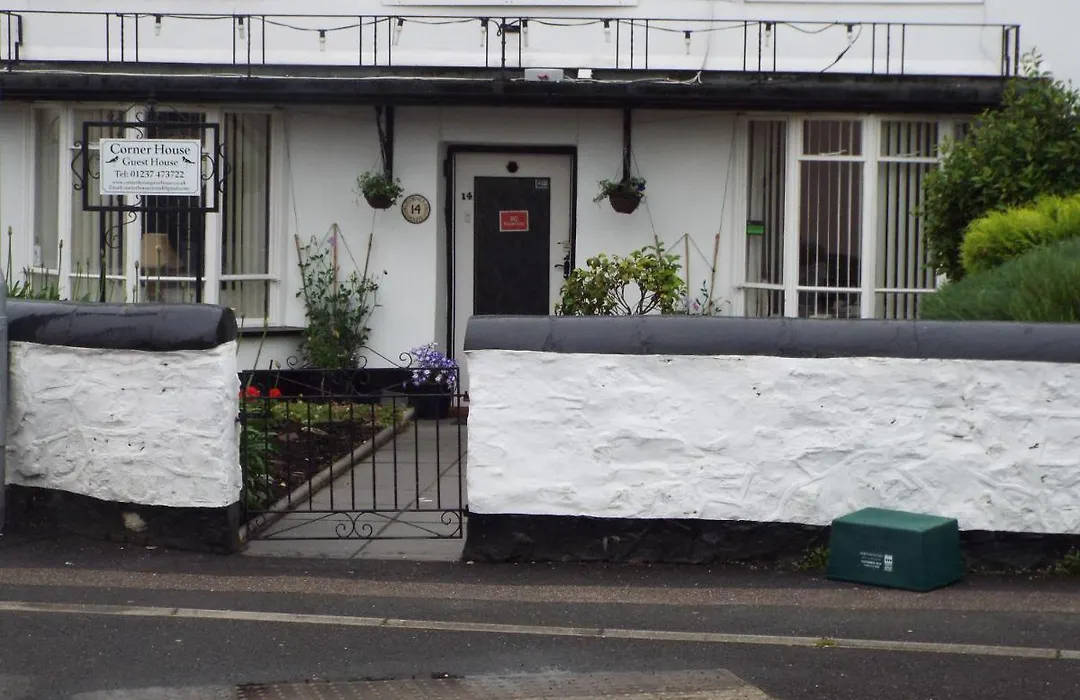 Corner House Guest House-1