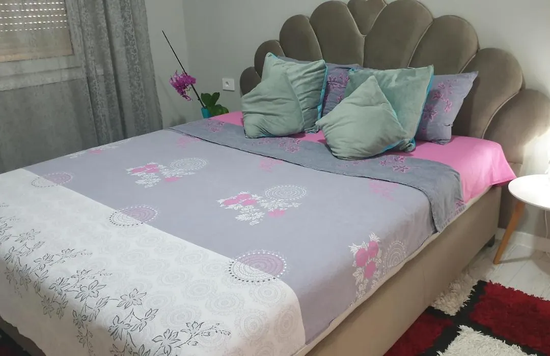 Apartman Sweet Dreams 2-1