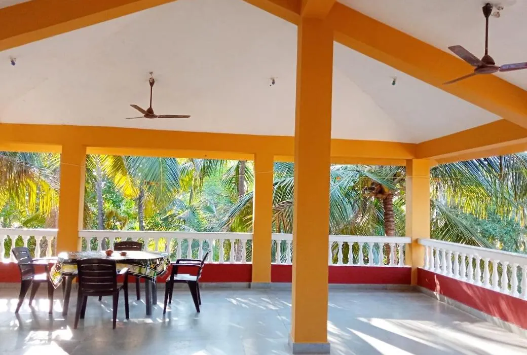 Shalom Guest House-1