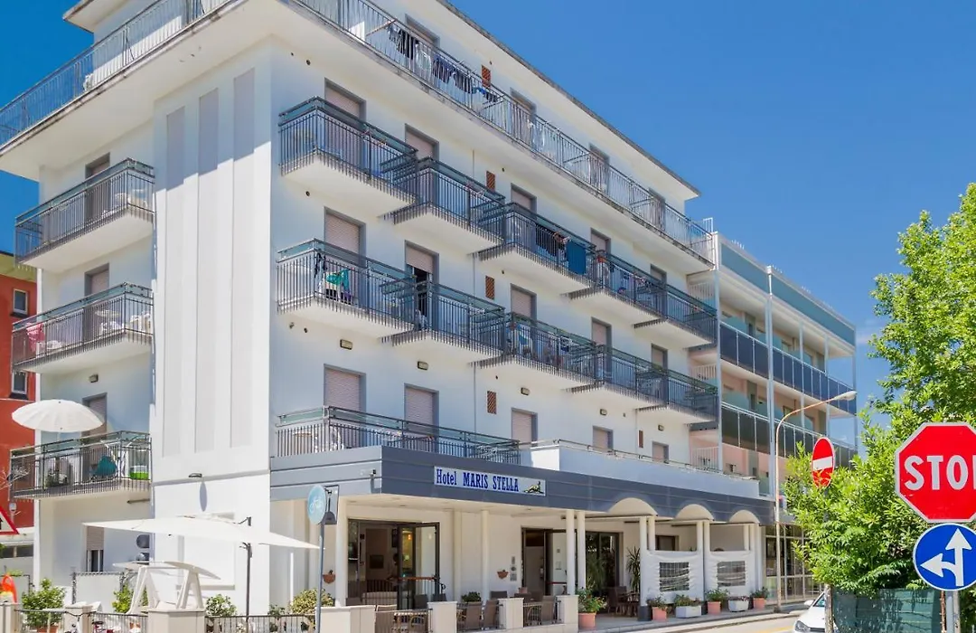 Hotel Maris Stella-1