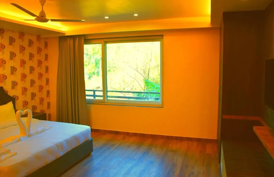 Hotel Nature Valley-1