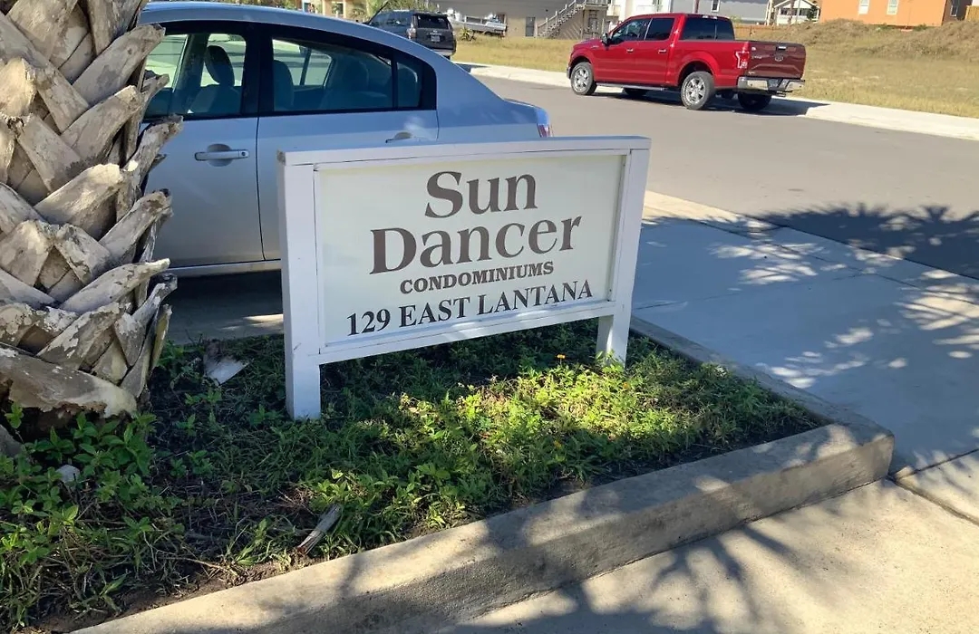Sun Dancer #11-1