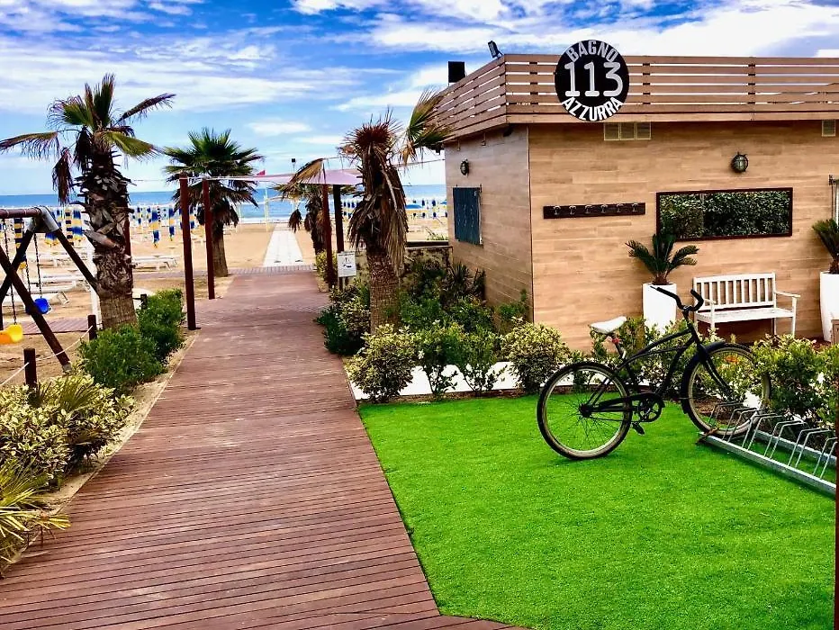 Hotel Eliseo Riccione-1