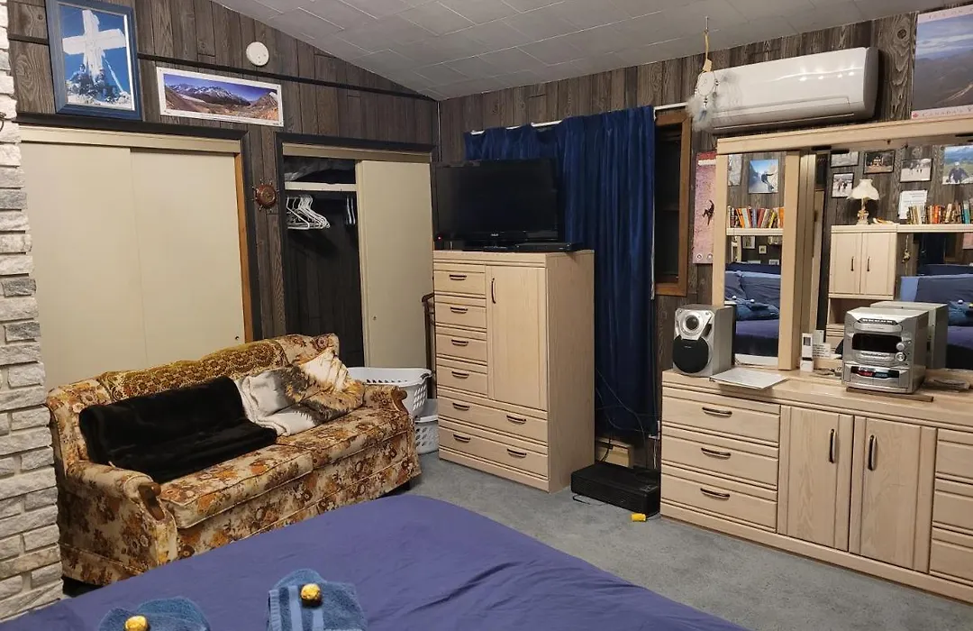 Bowering Lodge-1
