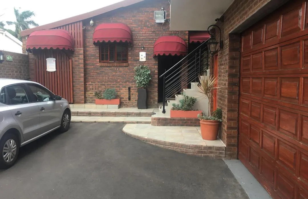 The Travel Inn Durban-1