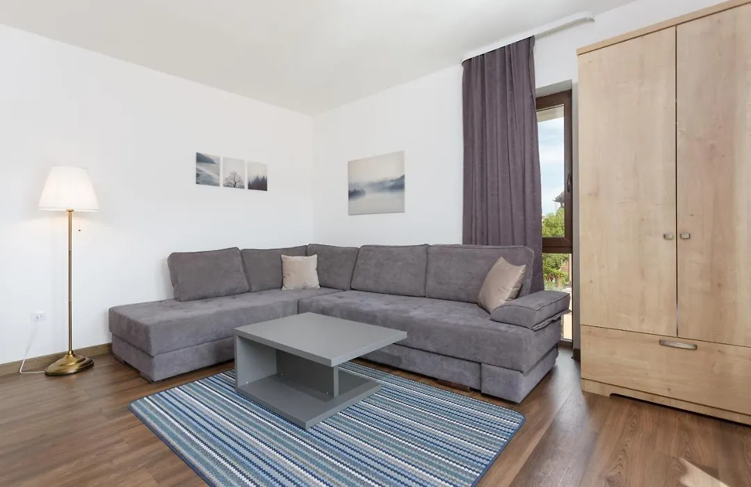 Afin Apartments-1