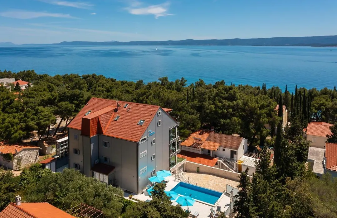 Villa Aqua - Adults Only-1