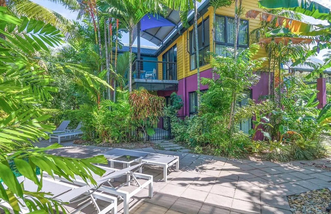 Dreamcatcher Beach-Side Apartments-1