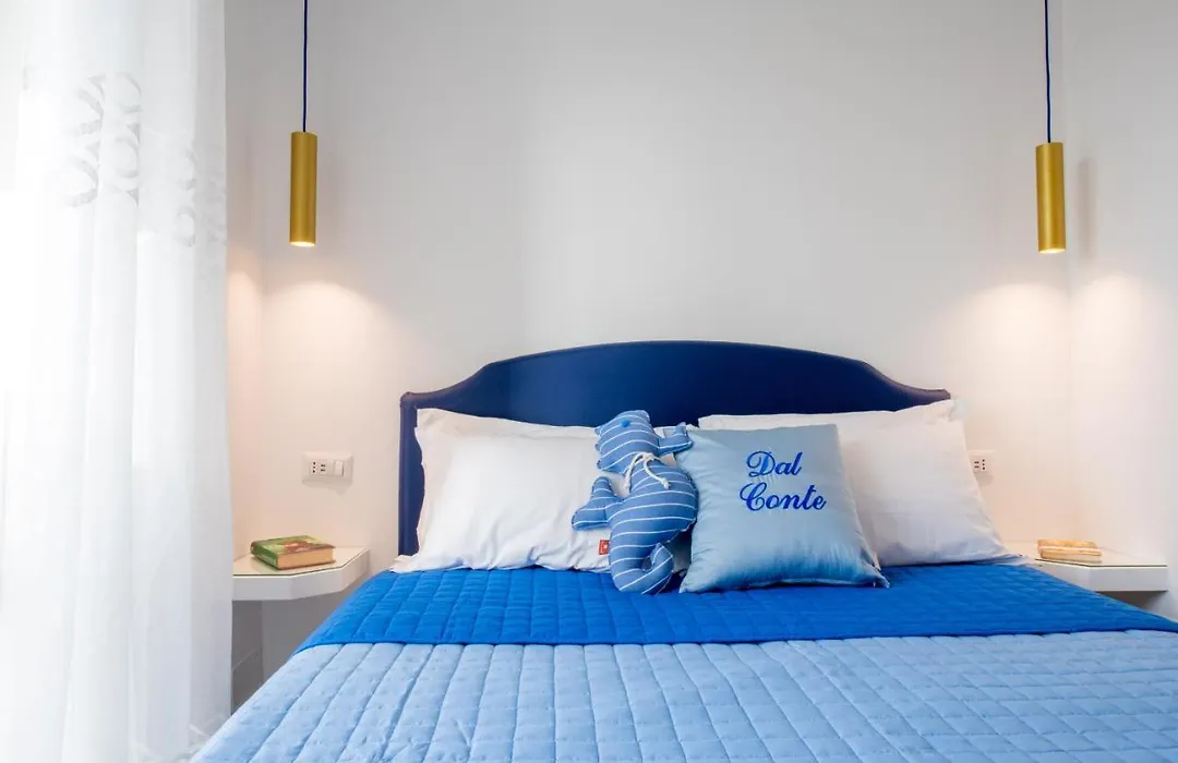Dal Conte Guest House-1