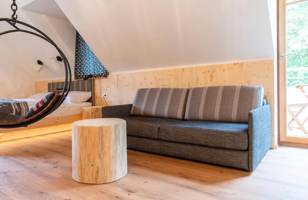 Guesthouse & Camping Danica Bohinj-1